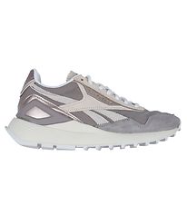 Reebok Strigaskór - Classic Leather Legacy AZ - Grátt/Málmlitað