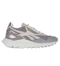 Reebok Sneakers - Classic Leather Legacy AZ - Grey/Metallic