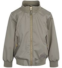 MarMar Lightweight Jacket - Ove - Sage Incense