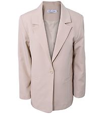 Hound Kaupunki Nicoline Blazer - Hiekka