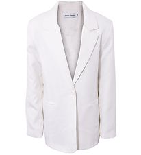 Hound Town Nicoline Blazer - White