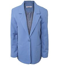 Hound Stadt Nicoline Blazer - Sky Blue