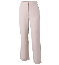 Hound Town Nicoline Trousers - Sand