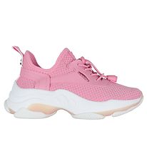 Steve Madden Sneakers - Jmatch - Pink/White