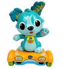 Vtech Jouet d'Activit - Chiot Hoverboard