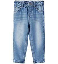 Name It Jeans - Noos - NmnSydney - Medium+ Blue Denim