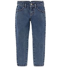 Name It Jeans - Noos - NkfBella - Medium+ Blue Denim