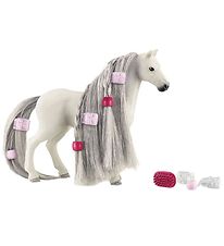 Schleich Horse Club - Beauty Horse Fjórðungur Horse Hryssa