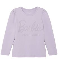 Name It Blouse - NmfSelma Barbie - Orchid Petal