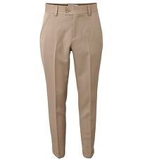 Hound Trousers - Sand