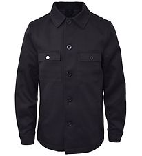 Hound Jacket - Black