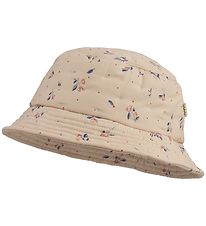 MarMar Bucket Hat - Thermo - Arida - Floral Str
