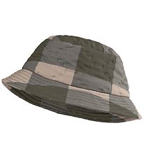 MarMar Bucket Hat - Termisk - Arida - Summer Kontrollera