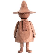 Boyhood Snufkin - MUMIN - Small - Oak