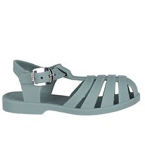 Liewood Flip Flops - Ice - Peppermint