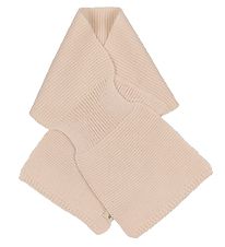 MarMar Scarf - Knitted - Aris B - Pink Dahlia