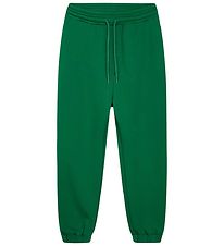 Grunt Sweatpants - Archie - Green