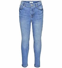 Vero Moda Girl Farkut - Noos - VmAva - Medium+ Blue Denim