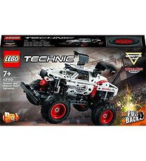 LEGO Technic - Monster Jam Monster Mutt Dalmatian 42150 - 2-In-