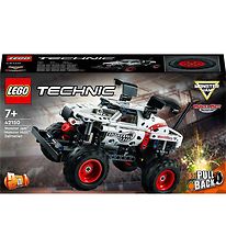 LEGO Technic - Monster Jam Monster Mutt Dalmatian 42150 - 2-in-