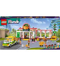 LEGO Friends - Biologische Supermarkt 41729 - 830 Stenen