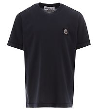 Stone Island T-Shirt - Marine