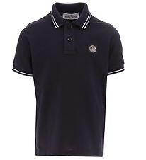 Stone Island Polo - Marine