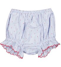 MarMar Bloomers - Puzzel - Rode bes Dot