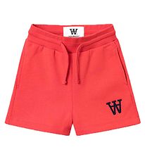 Wood Wood Shorts - Vic AA - Apple Ed