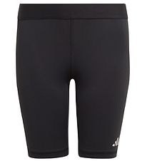 adidas Performance Shorts - TF SHRT Tight Y - Noir