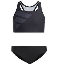 adidas Performance Bikinit - BIG BARSIT Logo B - Musta