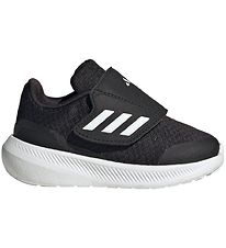 adidas Performance Chaussures - RunFalcon 3.0 AC I - Noir/Blanc