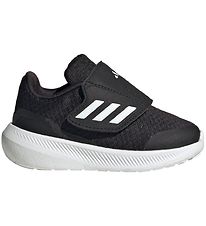 adidas Performance Skór - RunFalcon 3.0 AC I - Svart/Hvítur