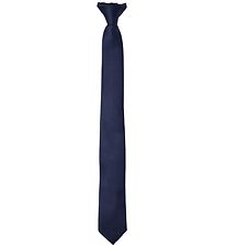 LMTD Tie - NlmFinn - Dark Sapphire