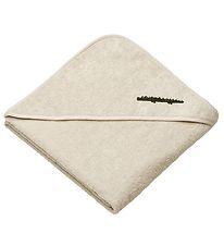 Liewood Towel - 100x100 cm - Goya Hooded - All Together
