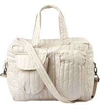VACVAC Changing Bag - Donna - Grey Ballad