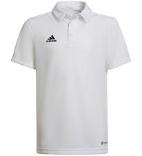 adidas Performance Polo - ENT22 - Wit