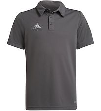 adidas Performance Polo - ENT22 - Harmaa