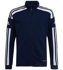 adidas Performance Neuletakki - SQ21 - Laivastonsininen