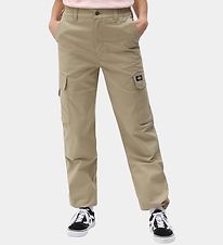 Dickies Pantalon - Hooper Cargaison de baie - Khaki