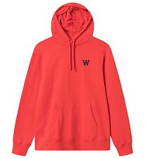 Wood Wood Hoodie - Ian AA - Apple Ed