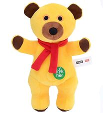 DR Talking Soft Toy - 25 cm