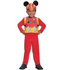 Ciao Srl. Costume - Mickey Roadster Basic