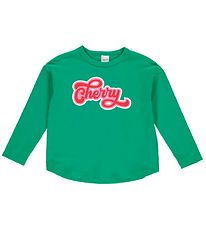 Freds World Blússa - Cherry BIG - Parakei