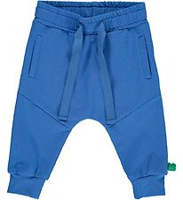 Freds World Trousers - Alfa Pocket - Victoria Blue
