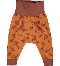 Freds World Trousers - Turtle - Wood