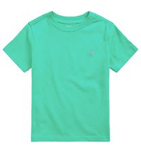 Polo Ralph Lauren T-Shirt - Classics ik - Groen