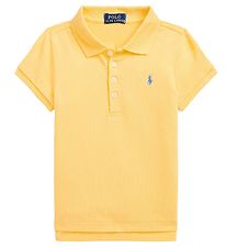 Polo Ralph Lauren Polo - Watch Hill - Yellow