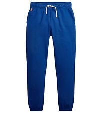 Polo Ralph Lauren Sweatpants - Titta Hill - Blå