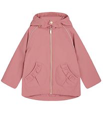 Hust and Claire Lightweight Jacket - Obia - Old Rosie
